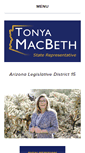 Mobile Screenshot of electmacbeth.com